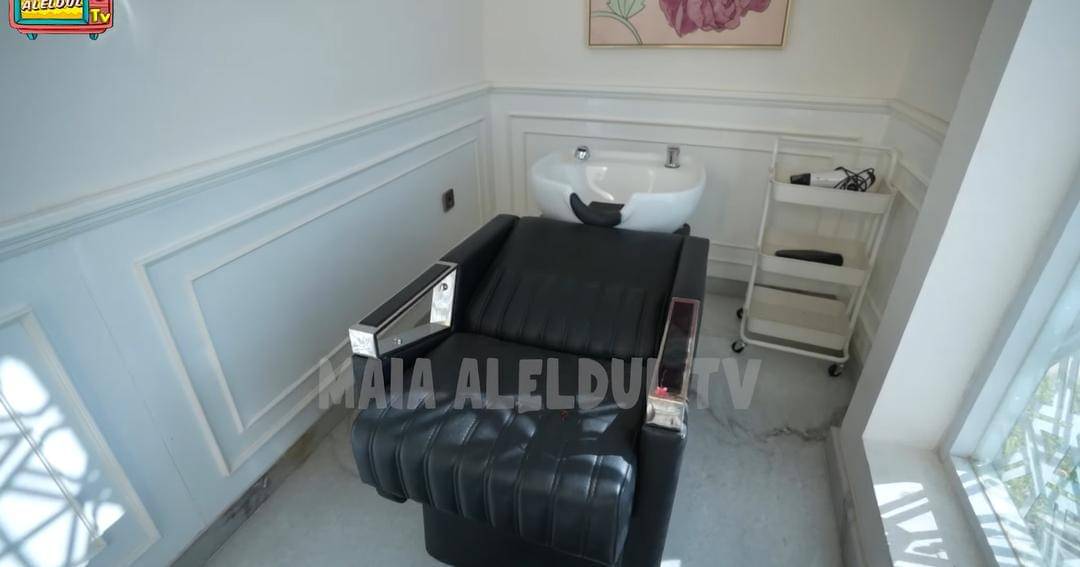 YouTube.com/MAIA ALELDUL TV